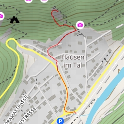 thumbnail for Stuhlfels