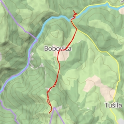 thumbnail for Malo brdo