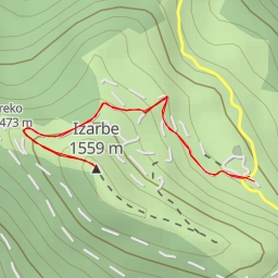 thumbnail for Izarbe