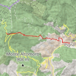 thumbnail for Rifugio Gola di Gouta
