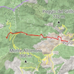 thumbnail for Monte Gouta
