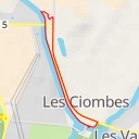 thumbnail for Chemin de Halage - Chemin de Halage