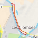 thumbnail for Chemin de Halage - Chemin de Halage