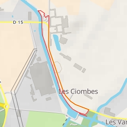 thumbnail for Chemin de Halage - Chemin de Halage