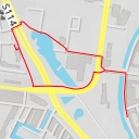 thumbnail for Spaansebocht - Rotterdam