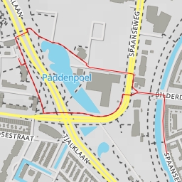 thumbnail for Spaansebocht - Rotterdam