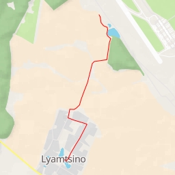 thumbnail for улица Надежды