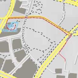 thumbnail for Eclipse - Fusionopolis View - Singapore