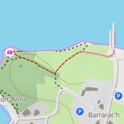 thumbnail for Vue face au goulet de Conleau