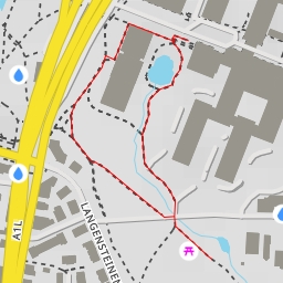 thumbnail for Universität Zürich Irchel - 17 - Zürich