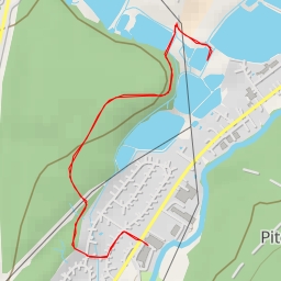 thumbnail for Allée Jean Mermoz