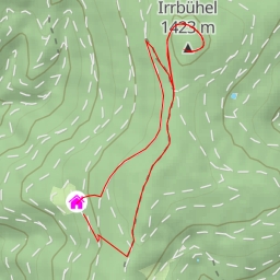 thumbnail for Irrbühel
