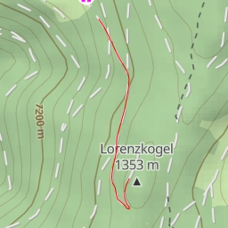 thumbnail for Lorenzkogel