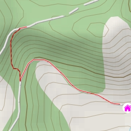 thumbnail for Mirador del Coll del Grau