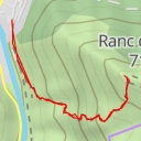 thumbnail for Route de Saint-Roman de Codières