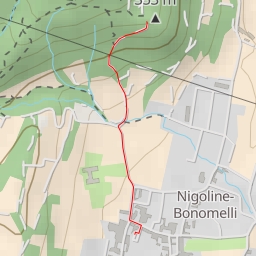 thumbnail for Monte Castelli