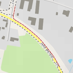 thumbnail for Jana Matejki