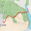 thumbnail for Retenue de Trégat