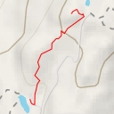 thumbnail for Upper Summit Trail - Area B (Shelter Bay/Mica Creek)