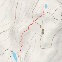 thumbnail for Heather Lake