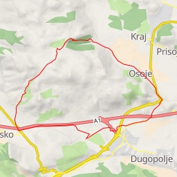 thumbnail for Divjačinovac