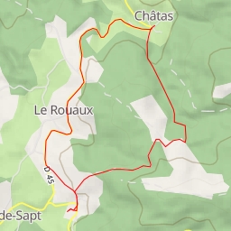 thumbnail for Chemin de la Croix de Fayrupt - Chemin de la Croix de Fayrupt