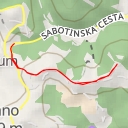 thumbnail for Počivalo