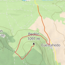 thumbnail for Bedón