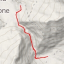 thumbnail for Sentiero panoramico basso - Grande Traversata delle Alpi