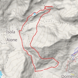 thumbnail for Nuovo Bivacco delle Guide “Beniamino Farello" - Sentiero dei fiori - Grande Traversata delle Alpi