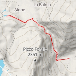 thumbnail for Lago delle Streghe