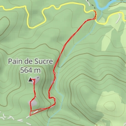 thumbnail for Pain de Sucre