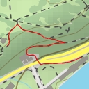 thumbnail for Letenské sady - Hlavní město Praha