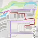 thumbnail for Butternut Creek Trail - Butternut Creek Trail - Hillsboro