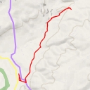 thumbnail for Castell del Vinalopó - Camí Vell de Banyeres