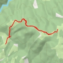 thumbnail for Cima dei Piaggi