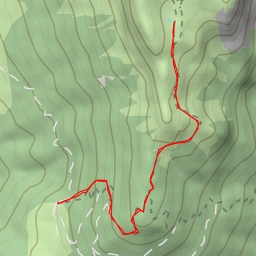thumbnail for Cabane d'Arclosan - Route du Fontany