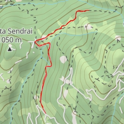 thumbnail for LUME0228 - Via del Car