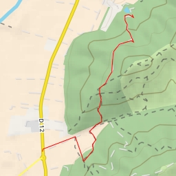 thumbnail for La Magnanerie de Saint Isidore - Route de Pierrefeu