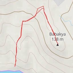 thumbnail for Бабакя