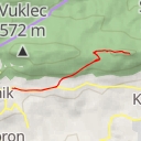 thumbnail for Podrevec