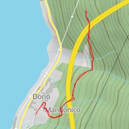 thumbnail for Galleria Monte Piazzo