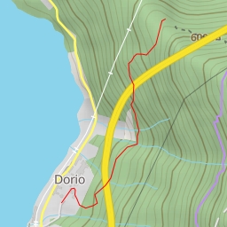 thumbnail for sentiero san rocco monte piazzo