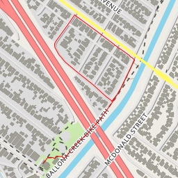 thumbnail for Ballona Creek