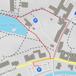 thumbnail for Doblhoffteich