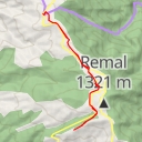 thumbnail for Achada Grande