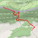 thumbnail for Ober Fringeliflue