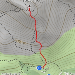 thumbnail for Cancho Gordo