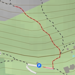 thumbnail for Subida al Convento - Subida al Convento