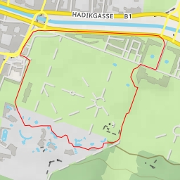 thumbnail for Tiergarten Schönbrunn - Maxingstraße - Wien